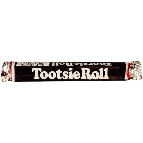 Tootsie Roll Tootsie Roll Chocolate Chewy Candy 2.25 oz 931 - main